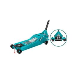 Total 3 Ton 515mm Hydraulic Floor Jack, THT10834-11