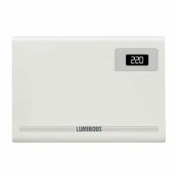 Luminous ToughX Silverline 140-280V Automatic Voltage Stabilizer for Air Conditioner Upto 1.5 Ton, TA140D-picture-4