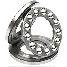 Koyo 90x155x13mm Spherical Thrust Ball Bearing, 29318R-picture-25