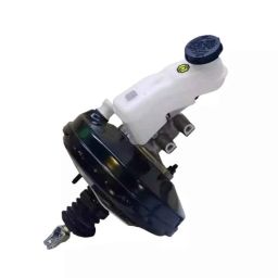 Tata Motors Booster Assembly9 inch for Nexon Fl, 542742990141, TAT-D25V8H-image-33