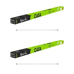 Fybros Casa 36W Polycarbonate Warm White LED Tube Light for Home, FLS5628B (Pack of 2)-picture-10