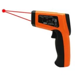 Kusum Meco IRL-1600 Digital Infrared Thermometer-30