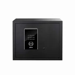 Ozone Safilo Bio-X 40.8L 35x40x35cm Steel Black Biometric Digital Safe-picture-21