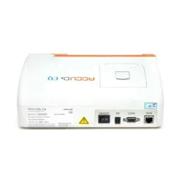Accurex AccuDx CQ 60VA Digital Quantitative Analyzer, ACC113 image 4