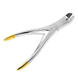 Forgesy 8 inch T.C Sterile Bone Cutter, X97-picture-31