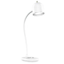 Pick Ur Needs 30W White Rechargeable Study Lamp with Touch On/Off Unique Switch, 0017-picture-19
