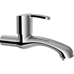 RN Vivo 15mm Brass Chrome Long Bathroom Tap, RNVILB0003-14