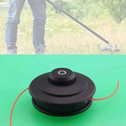 Sadaiv Nipun SNEA0017 String Trimmer Head Tap N Go for Brush Cutter image 5