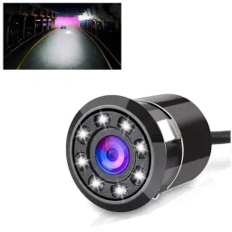 Auto Pearl CBP182 7 inch HD Bluetooth LED Touch Screen with 8 LED Reverse Camera for Mahindra Reva E20 image 2