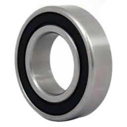 ARB 30x72x19mm Deep Groove Ball Bearing, 6306-2RS (Pack of 10)-picture-19