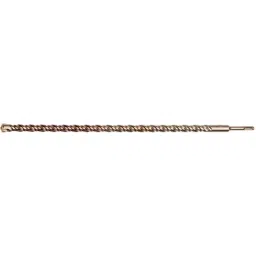 Yato 22mm SDS Plus S4 Double Spiral Masonry Drill Bit, YT-4190-picture-12