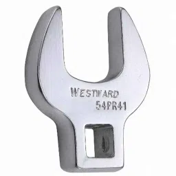 Westward 3/8 inch Crowfoot Socket Wrench, 54PR41-picture-12