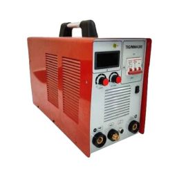 KP Welding TIG MMA 300 415V 3 Phase TIG Welding Machine-picture-33