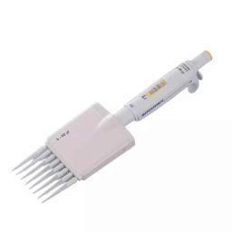 Lab Plus 8-Channel Micropipette, LP-8152-62