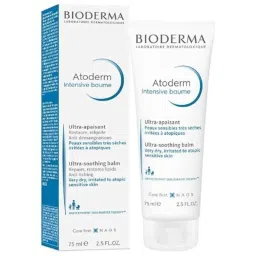 Bioderma 75ml Atoderm Intensive Baume Daily Ultra-Soothing Balm, BI1043-picture-26