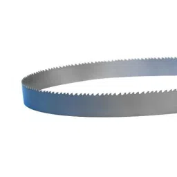 Wikus Ecoflex 4100x34x1.1mm 3/4 TPI Bi-Metal Band Saw Blade-picture-1
