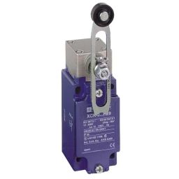 Schneider Electric 1NC+1NO Limit Switch, XCKJ10541LC-picture-34