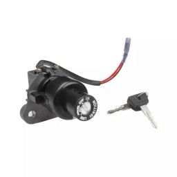 Deutsche DEUS427N Ignition Starter Lock for Yamaha Fazer, Switch Lock with 2 Keys-picture-24