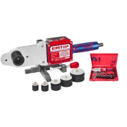 EMTOP 1500W Plastic Tube Welding Tools, EPTW15001-47
