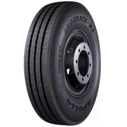 Apollo 20 inch ENDURACE MA 9.00 R20 14PR Tube Type Tyre for Truck/Bus-picture-7