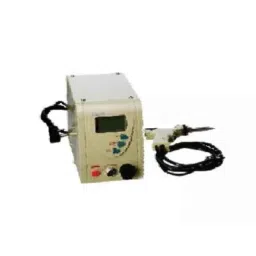 Crown 60W Temperature Controlled Soldering &a; De-Soldering Station, CES-917-picture-45