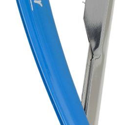 Professional Stainless Steel Straight Plastic Handle Shaving Razor for Men, Men & Women-image-53