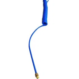 Proline 10mm 5m Blue Recoil Hose with 1/4 inch Brass Male Connector, RCH05U1004-picture-34