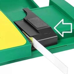 Lab Plus Strip Adapter for RQ Flex (Multi-Item Water Quality Tester), LP-10990-picture-27