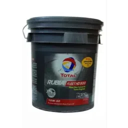 Total Rubia Fleet Hd 500 15W-40 Engine Oil 10 Ltr, TOT-E4MHWK-picture-28