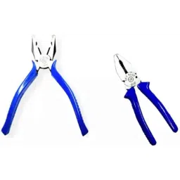 Sky Blue 2 Pcs 7.8 inch Groove Plier Combo, SBE_PLIER COMBO_201-picture-42