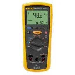 Fluke-1503 Insulation Resistance Tester IRT Range 0.01 to 2000M Ohms-7