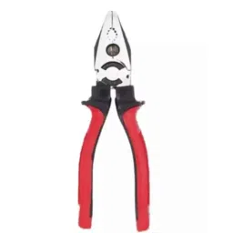 Sky Blue 7.8 inch Stainless Steel Multipurpose Professional DC Combination Lineman Plier-picture-49