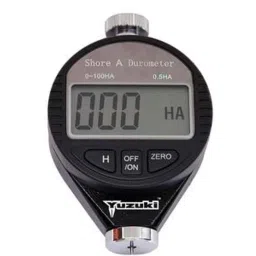 Yuzuki DRHTD 0-100 HD Shore D Hardness Tester-35