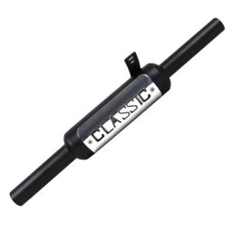 AllExtreme EX128 Black Indori Model Exhaust Silencer-picture-42