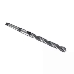 Indian Tools Long Series 1/4 inch N-Type HSS Taper Shank Twist Drill-picture-5