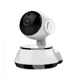 Onfit 2MP 1080p Spy HD Home Wi-Fi CCTV Camera with Mobile Live View, TTK01-22