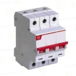 L&a;T 80A Three Pole Isolators, BF310000-picture-44