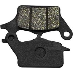AOW Front Brake Disc Pad Compatible for Yamaha - SALUTO-10