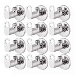 Fastgear Prime Stainless Steel Silver Chrome Finish Angle Valve, FG2505 (Pack of 12)-image-63
