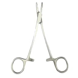 Forgesy 10 inch Stainless Steel Needle Holder, GSSE017-image-96