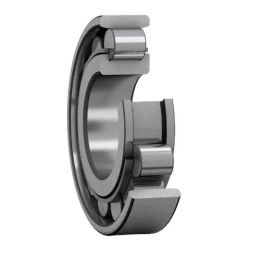 SKF NJ 216 ECJ Cylindrical Roller Bearing, 80x140x26mm-image-62