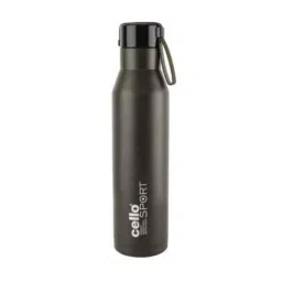 Cello Maestro 1000ml Grey Stainless Steel Vacuum Sports Bottle, 405CSSB0499 (Pack of 5)-picture-49