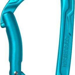 Pure Bent Locking Carabiner-image-28