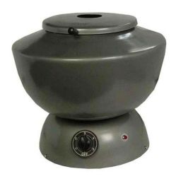 Droplet 8x15ml 3500-4000rpm Handi Shape Laboratory Centrifuge Machine with Copper Motor &a; Heavy Metal Body-17
