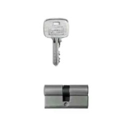 Godrej 70mm Steel Satin Finish Mortise Lock, 4601-picture-46