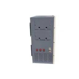 Pulstron 900VA Sine Wave MPPT Solar PCU with LCD Display, SNV900M image 3