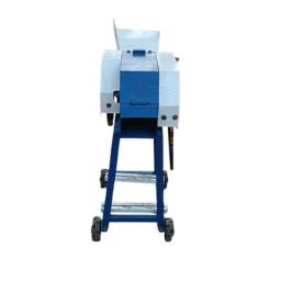 Vishvakarma 2HP Heavy Duty Chaff Cutter without Motor &a; 2+1 Blades-23