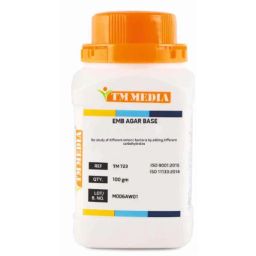 TM Media 100g EMB Agar Base, TM 723-image-11