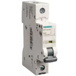 Siemens 5SY52327CC 32 A Betagard Miniature Circuit Breakers-picture-7