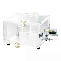 Lab Plus Vacuum Desiccator, LP-1619-40